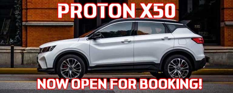 Proton Cars Info